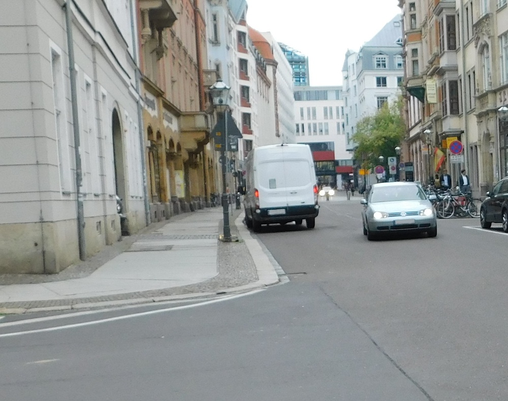 Abwehranspruch gegen Verkehrslärm durch neuen Straßenbelag verjährt nach drei Jahren