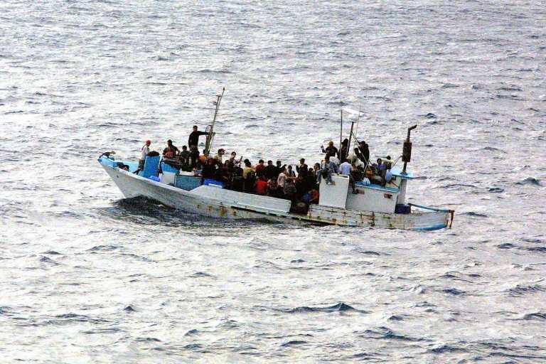 Bürgschaft für Flüchtlinge – Haftung eingegrenzt