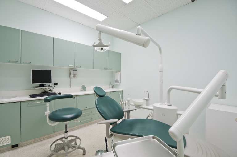 Zahnarztpraxis ist keine Praxisklinik