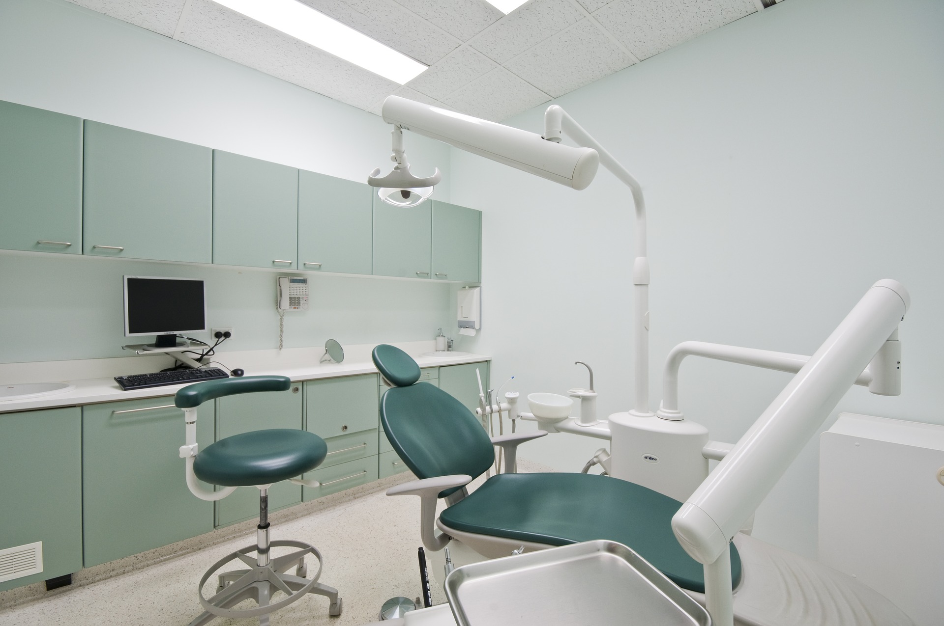 Zahnarztpraxis ist keine Praxisklinik