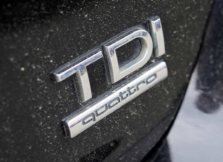 Verkehrsverbote für Dieselfahrzeuge sind grundsätzlich möglich