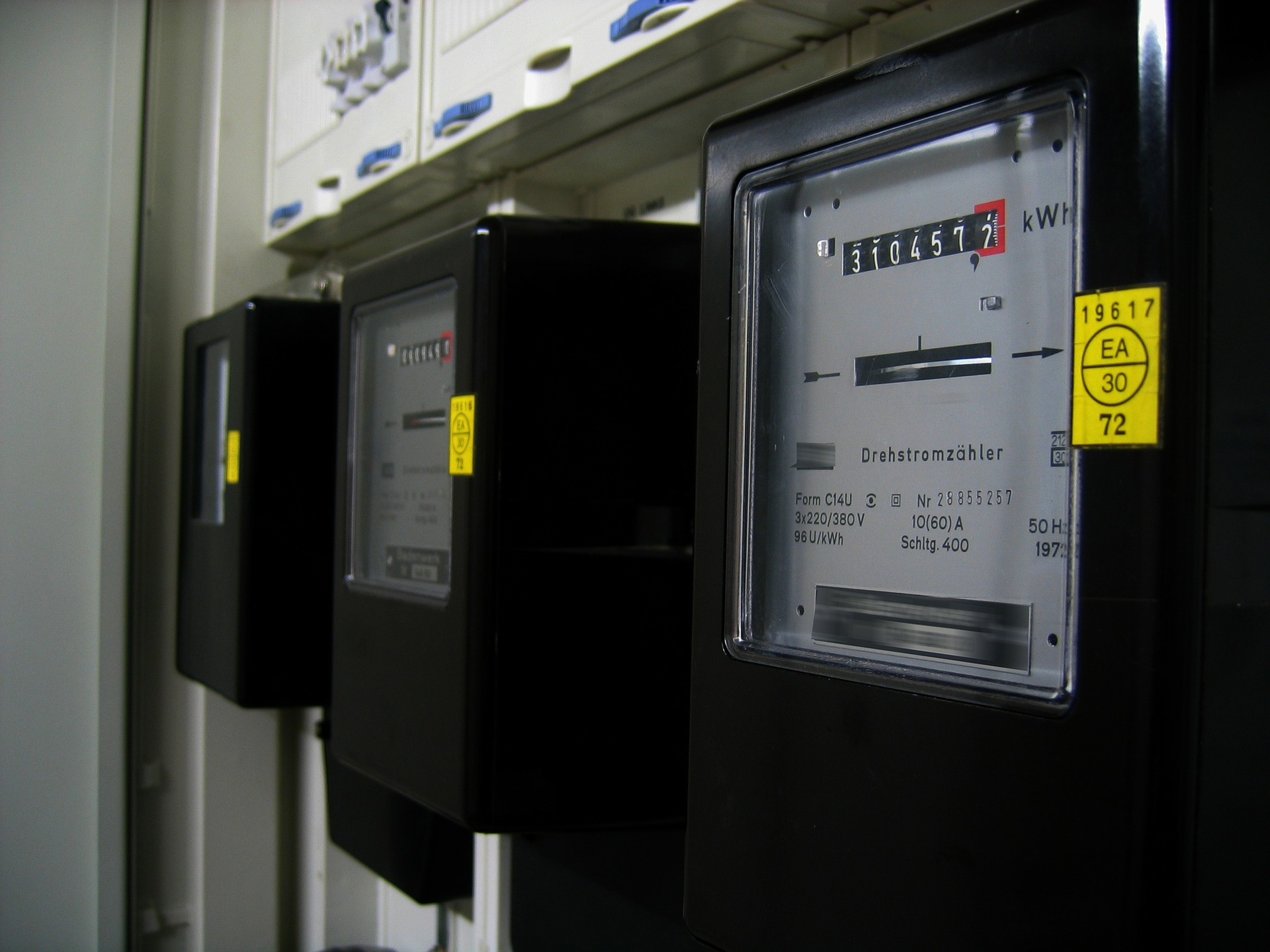 Stark erhöhter Stromverbrauch – Beweislast liegt beim Energieversorger