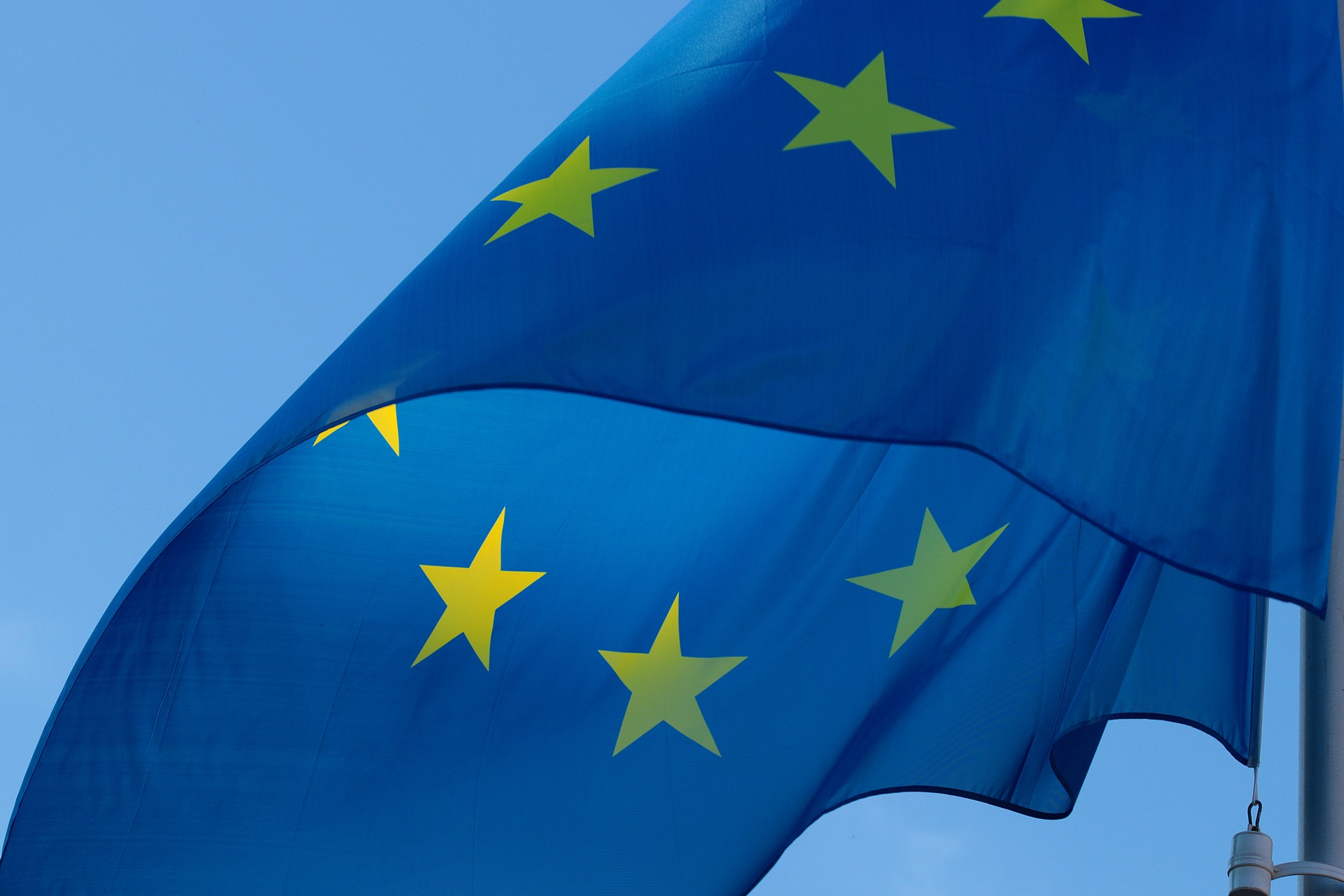 EuGH-Entscheidung – Aufgegebene Selbstständigkeit Mangels Arbeit berührt Aufenthaltsrecht nicht