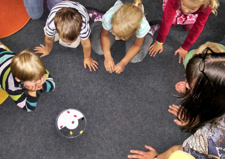 Unterbringung im Kinderheim – Unterhaltspflicht entfällt