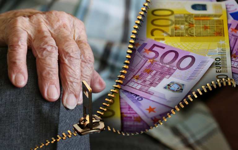 Geldnot recht­fer­tigt keine Kün­di­gung der Direkt­ver­si­che­rung zur betrieblichen Altersvorsorge