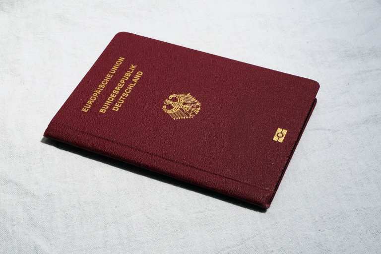 Verlust der deutschen Staatsangehörigkeit durch erfolgreiche Vaterschaftsanfechtung