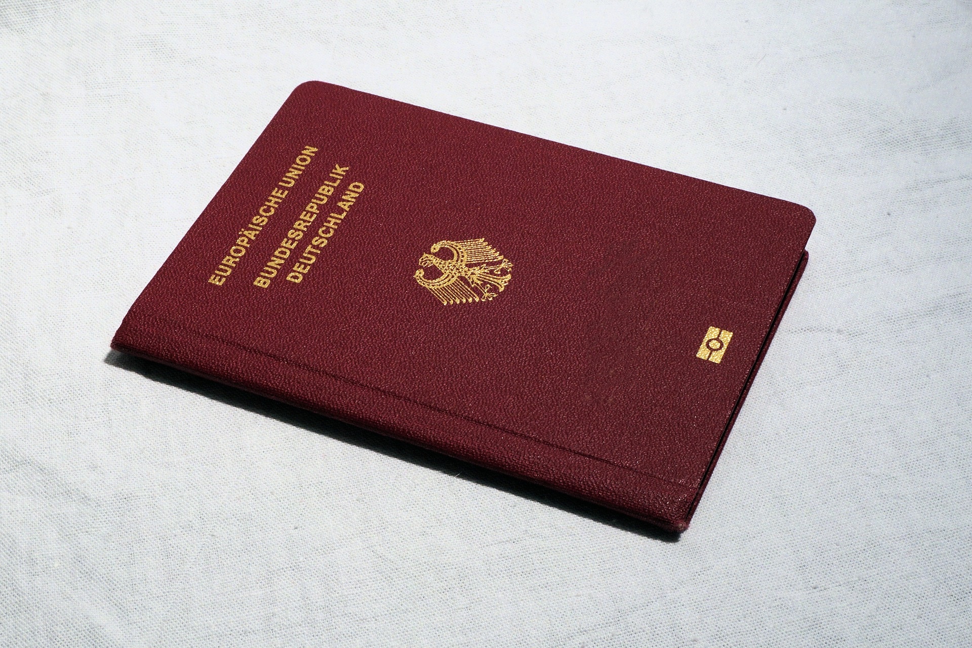 Verlust der deutschen Staatsangehörigkeit durch erfolgreiche Vaterschaftsanfechtung