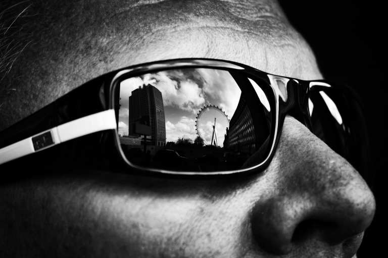 Schwerbehindertenausweis – Merkzeichen „Blind“ nicht nur bei Schädigung des Auges
