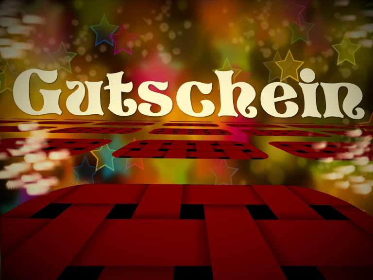 Einlösefrist für Geschenkgutscheine