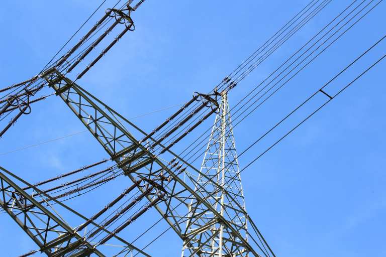 Veröffentlichung nicht anonymisierter Daten von Energie-Netzbetreibern rechtens