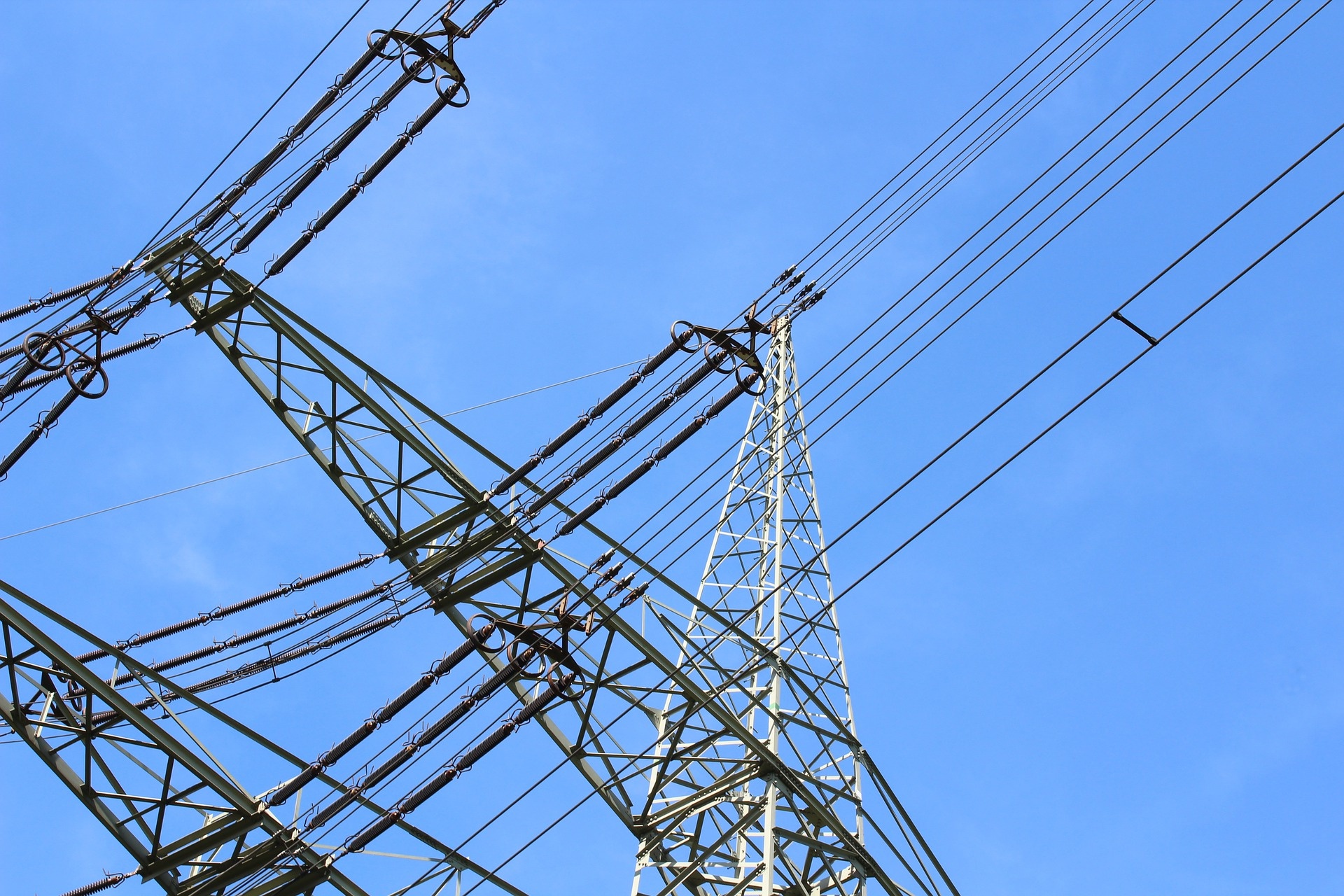 Veröffentlichung nicht anonymisierter Daten von Energie-Netzbetreibern rechtens
