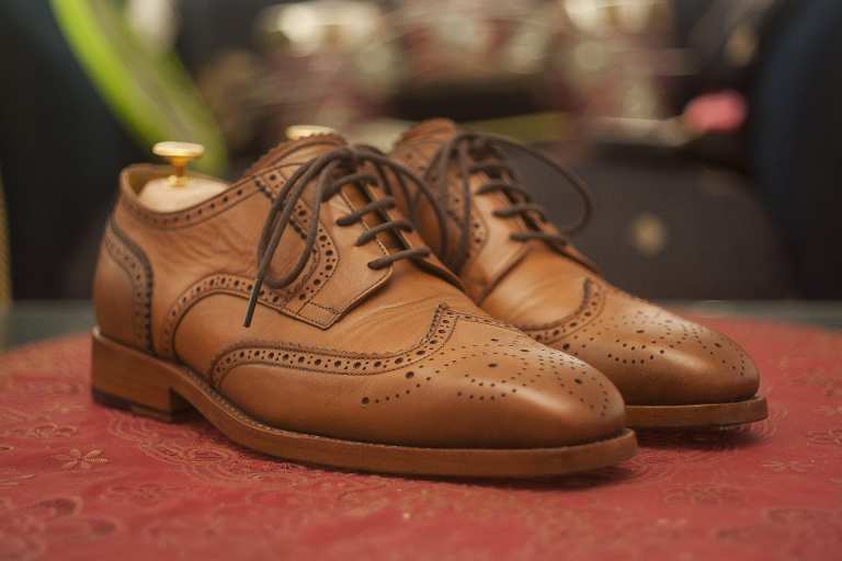 Mangelhafte Maßschuhe – Beweislast liegt beim Käufer