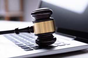 Legal Tech Kanzlei